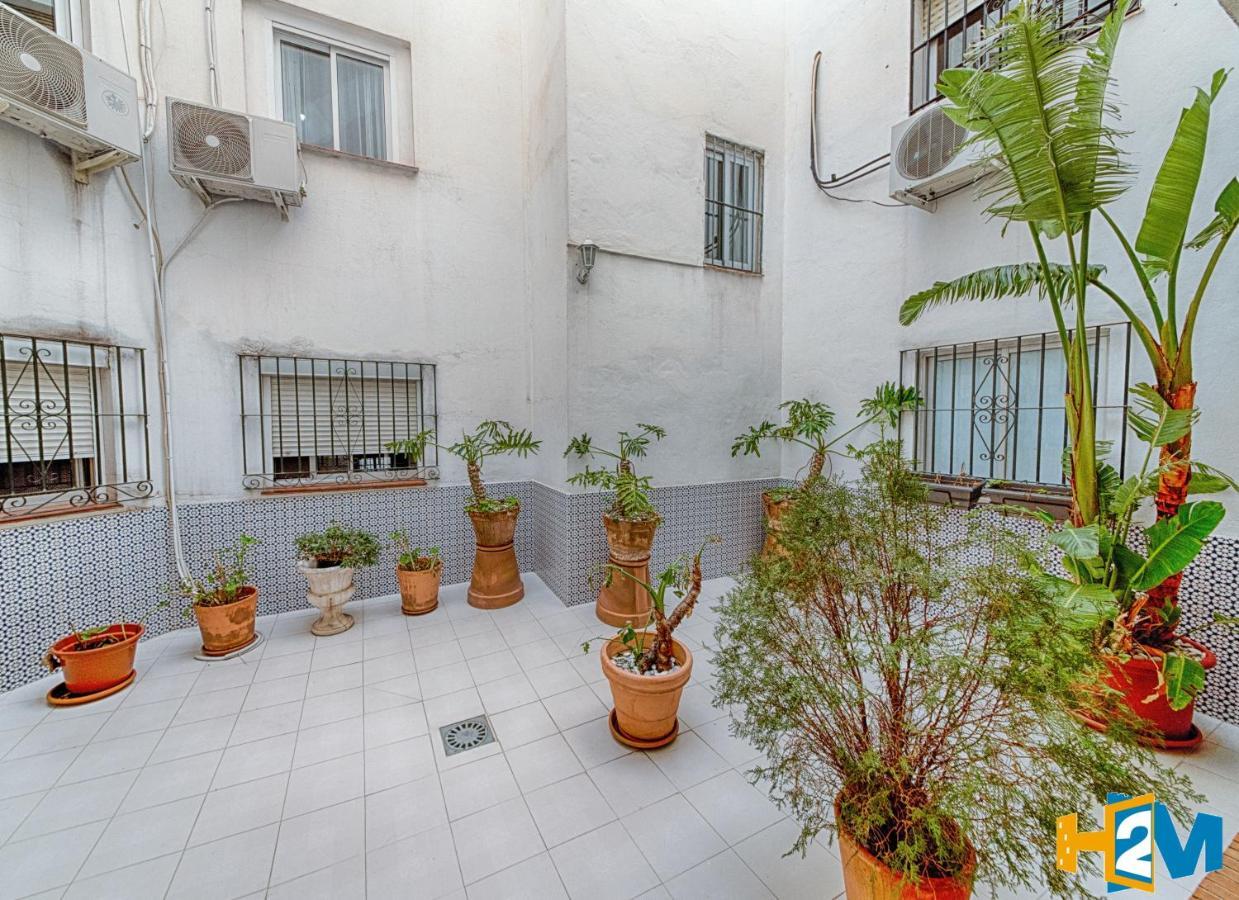 Holidays2Malaga Parras Comfort Exteriör bild