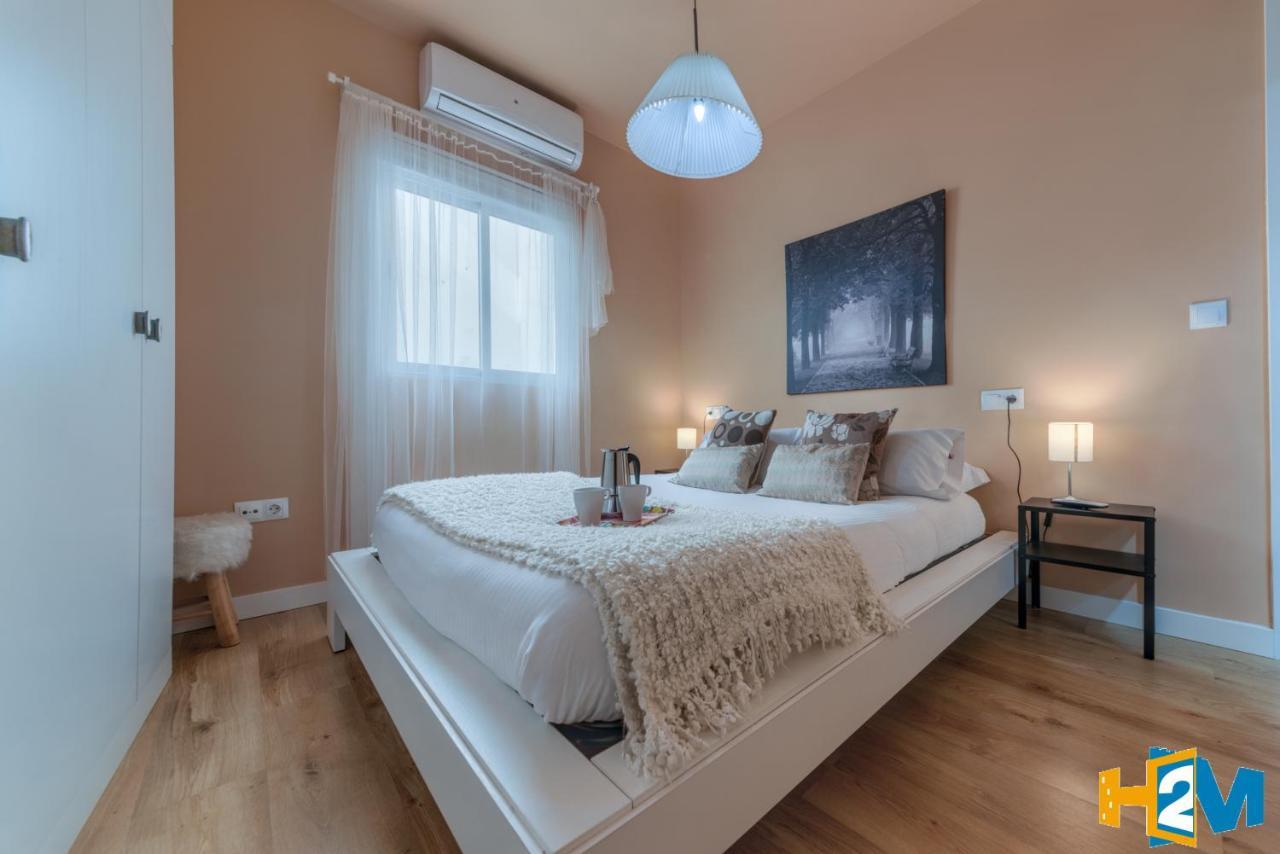 Holidays2Malaga Parras Comfort Exteriör bild