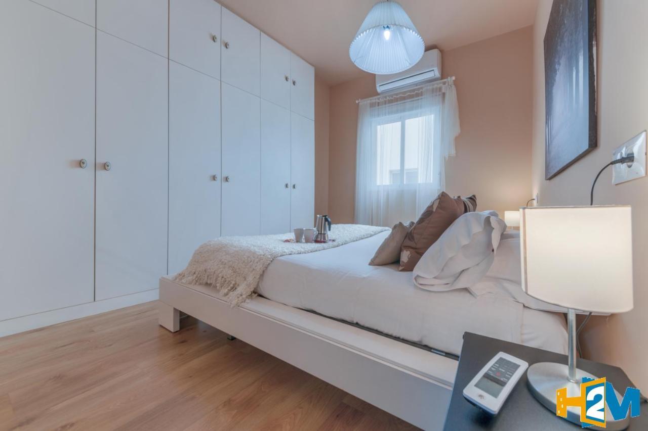 Holidays2Malaga Parras Comfort Exteriör bild